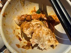 -大头虾越式风味餐厅(光明广场店)