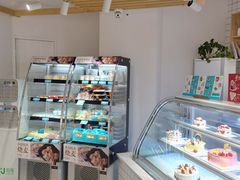 -罗莎蛋糕Rosa bread(四方坪店)