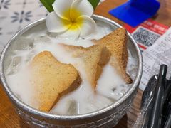 -婉泰·特色小吃·舂鸡脚(告庄二店)