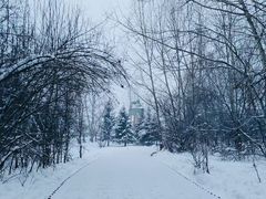 -北极村旅游风景区