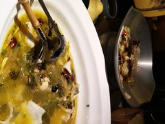 -绿茶餐厅(深圳龙华天虹购物中心店)