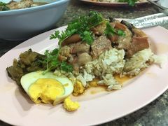 猪脚饭-马里奥明星猪脚饭