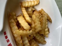 -添星码头茶餐厅(松坪山店)