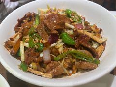 -寻裕记·现炒浇头面(人民广场店)