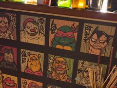 -三杯赤運·中式小酒馆(所城里店)