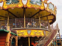 -济南方特东方神画