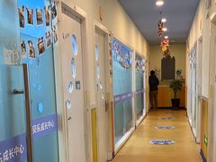 -易贝乐少儿·英语(金沙天街中心)