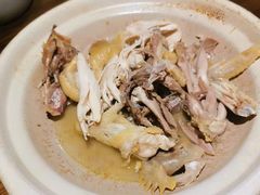 -金苑酒家·客家菜·广东老字号(万象店)