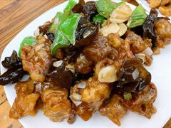 焦溜肥肠-南磨房食府(燕莎奥特莱斯购物中心店)