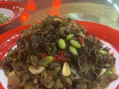 -陈记菜馆·非遗淮扬菜(东关街教场店)