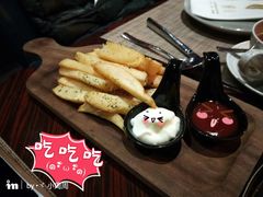 -YUE·6·西式融合餐厅(外滩六号店)