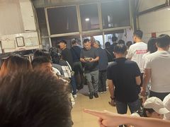 -正宗杨记普洱酸醋米线(总店)