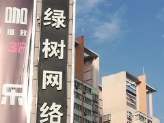 -绿树电竞(五路店)
