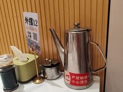 -梅利汴京烤鸭•开封豫菜地标店(东大街店)