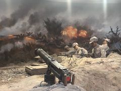 -新四军刘老庄连纪念园游客中心