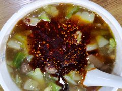 -邢老三肉丸糊辣汤(西安总店)