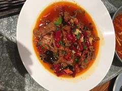 -纳瓦新疆菜(银都店)