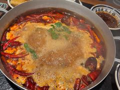 -滇牛云南火锅(桂林路店)