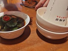 -李犟大爆鳝面·手工蟹黄包(湖滨西湖店)