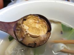 茶叶鸭蛋-巧云大馄饨(南阴阳营总店)