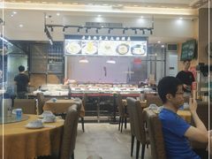 大堂-潮道鱼仔店·潮汕味(长兴路店)