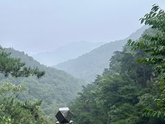 -沂蒙山旅游区云蒙景区(蒙山国家森林公园)