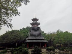 -深圳锦绣中华民俗村