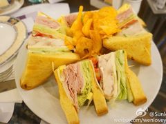 老佛爷-老佛爷饼店