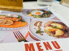 -Toris(LuOne凯德晶萃广场店)