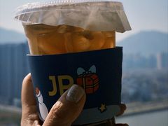 -JPG canteen(广州白云机场T2店)