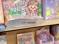 -晨光文具(天客隆大厦大商超市店)