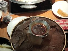 -骨之味·筒骨汤火锅(晋江万达店)