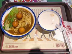 -五条人糖水铺(光谷世界城店)