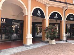 -佛罗伦萨小镇广佛名品奥特莱斯(疏港路店)