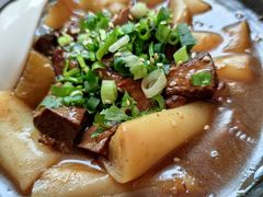 -东江海鲜酒家(艺都分店)