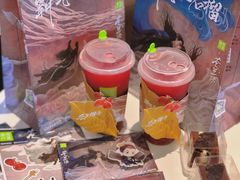 -奈雪的茶(永嘉天地东百城店)