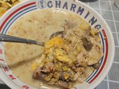 -茶米烧腊茶餐厅(石龙店)