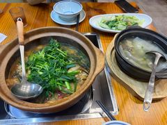 -九道菜有鸡鱼头(石鼓路店)