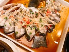 -莲餐厅·湖北菜·藕汤老手艺(愚园路店)