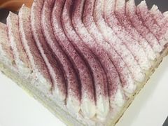 芋见-积慕Cake(解放大道店)