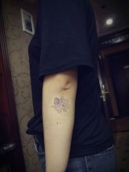 -记号刺青tattoo纹身工作室