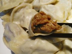 -岳姥姥饺子(泺文路店)