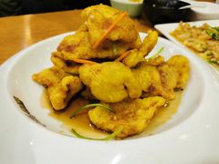 -小土豆北方菜馆(方庄店)