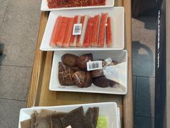 -野妹火锅(龙岗店)