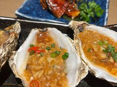 -大渔铁板烧(花园道店)