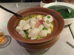 -醉庐·新上海菜(南京西路店)