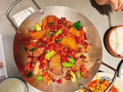 -潇湘阁(汉光百货店)