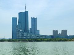 -天鹅湖体育公园