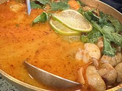 -Home Thai·泰谣(王府井apm店)