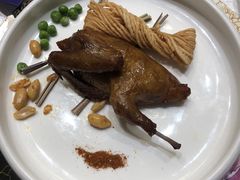-好福记饭店(红梅公园店)